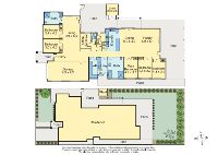 Floorplan Churchill
