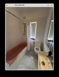 South Coogee Bathroom