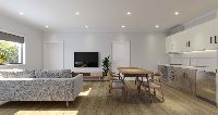 living area 2 SDA