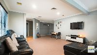 Lavington lounge room