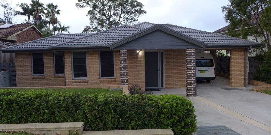 Frenchs Forest Prince Charles