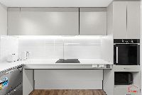 Childers   Kitchen 2 HR with Logo