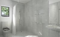 Ensuite HPS LR  Bellbrae)