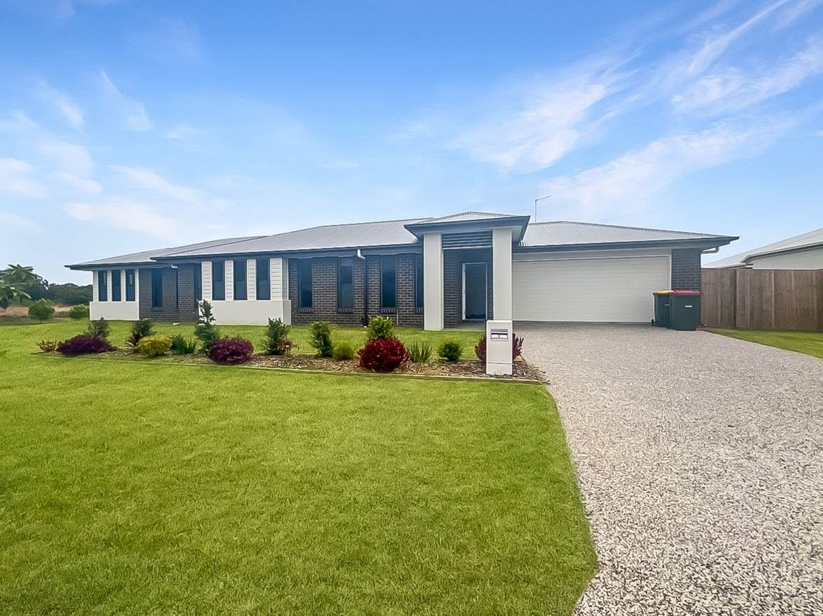 Hervey Bay-Eli-Waters-SIL-House front