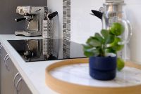 coffee machine-frankston