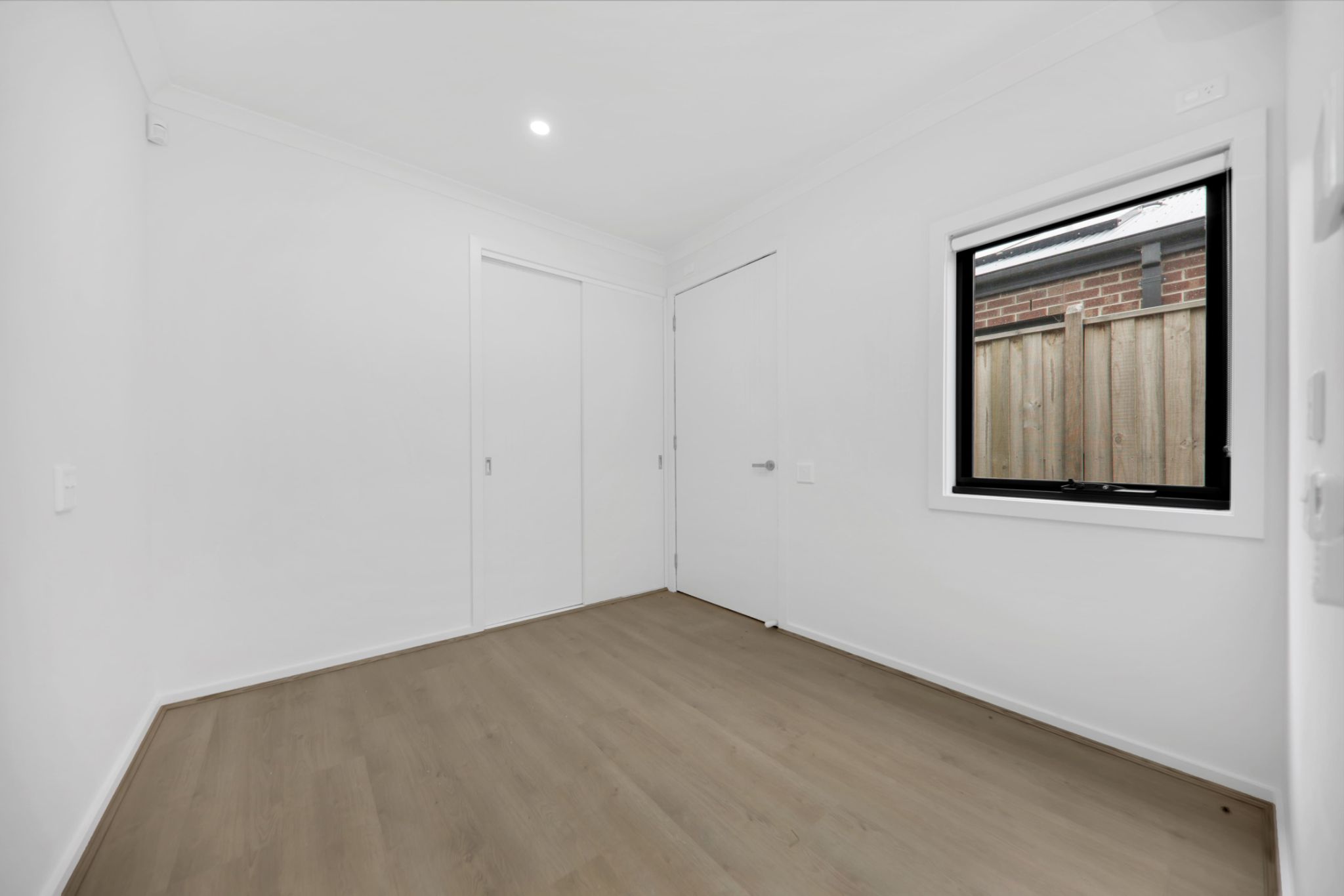 Carer Room