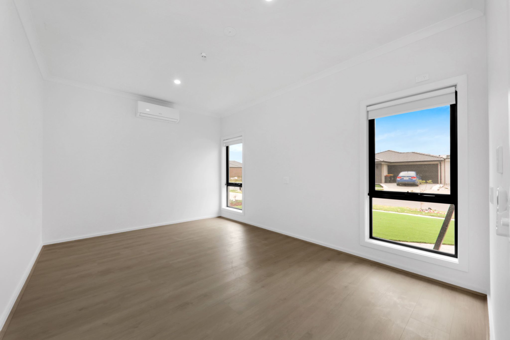 Lounge Room