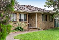 Castlereagh front of house 1