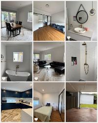 Granville SIL Female Only