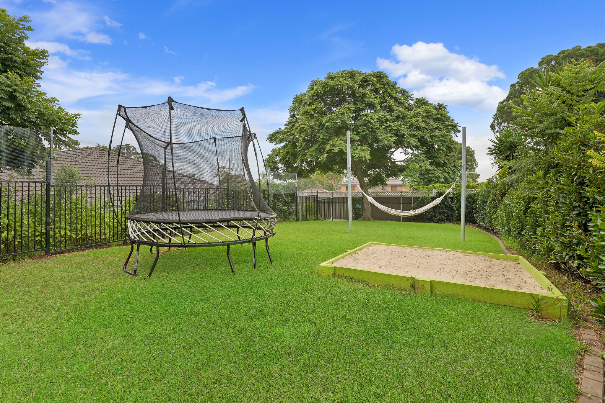NSWSYD B Backyard