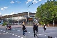 penrith station