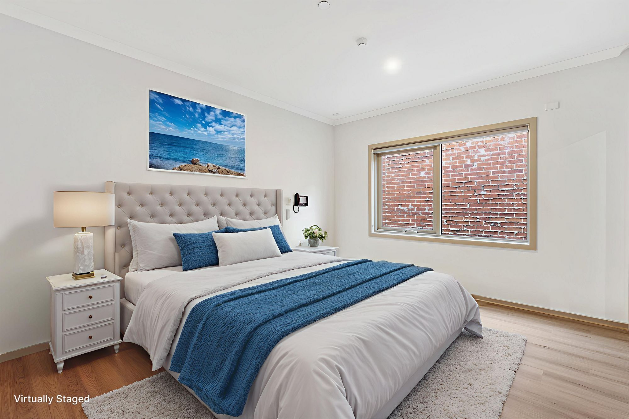 Freda 2 Bed Bedroom 1 1)