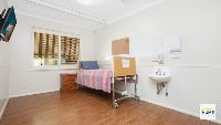 Liverpool Property-bedroom
