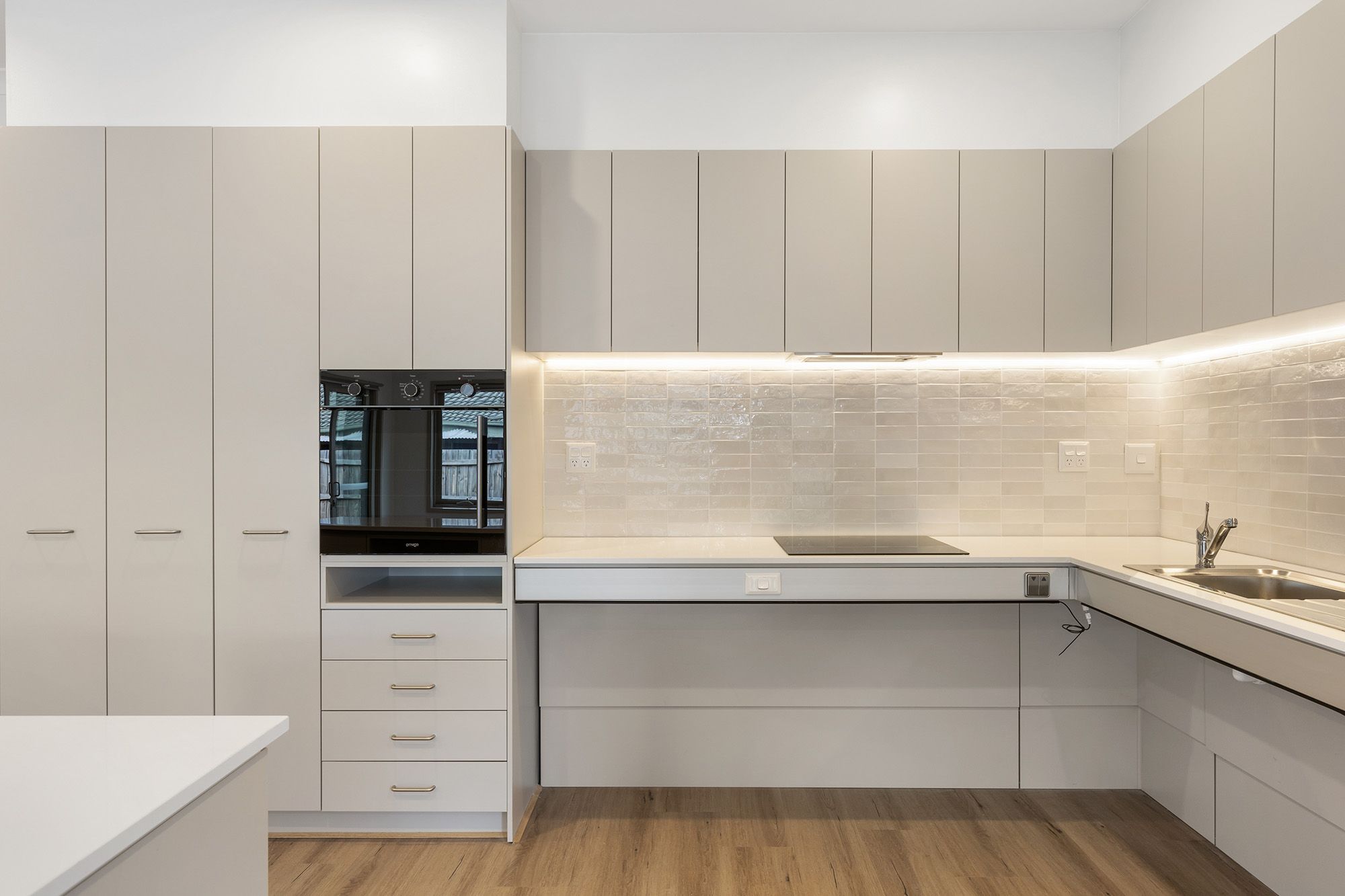Freda Unit 2 Kitchen 3 LR No Logo