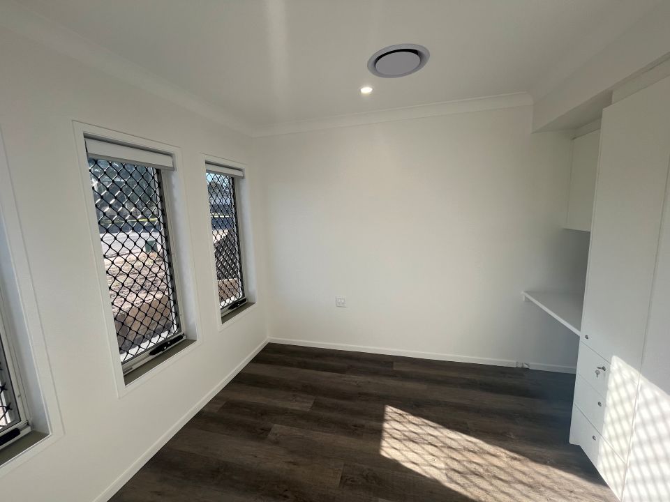 Bedroom 1 736 Kent