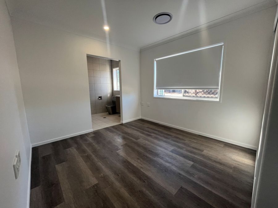 Bedroom 4 736 Kent