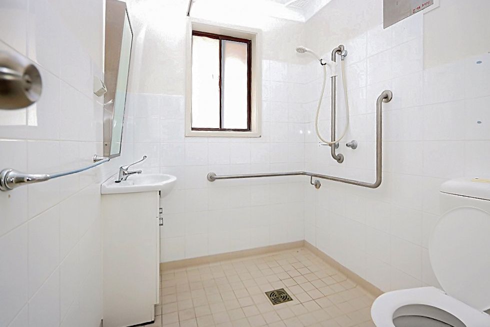 bathoom