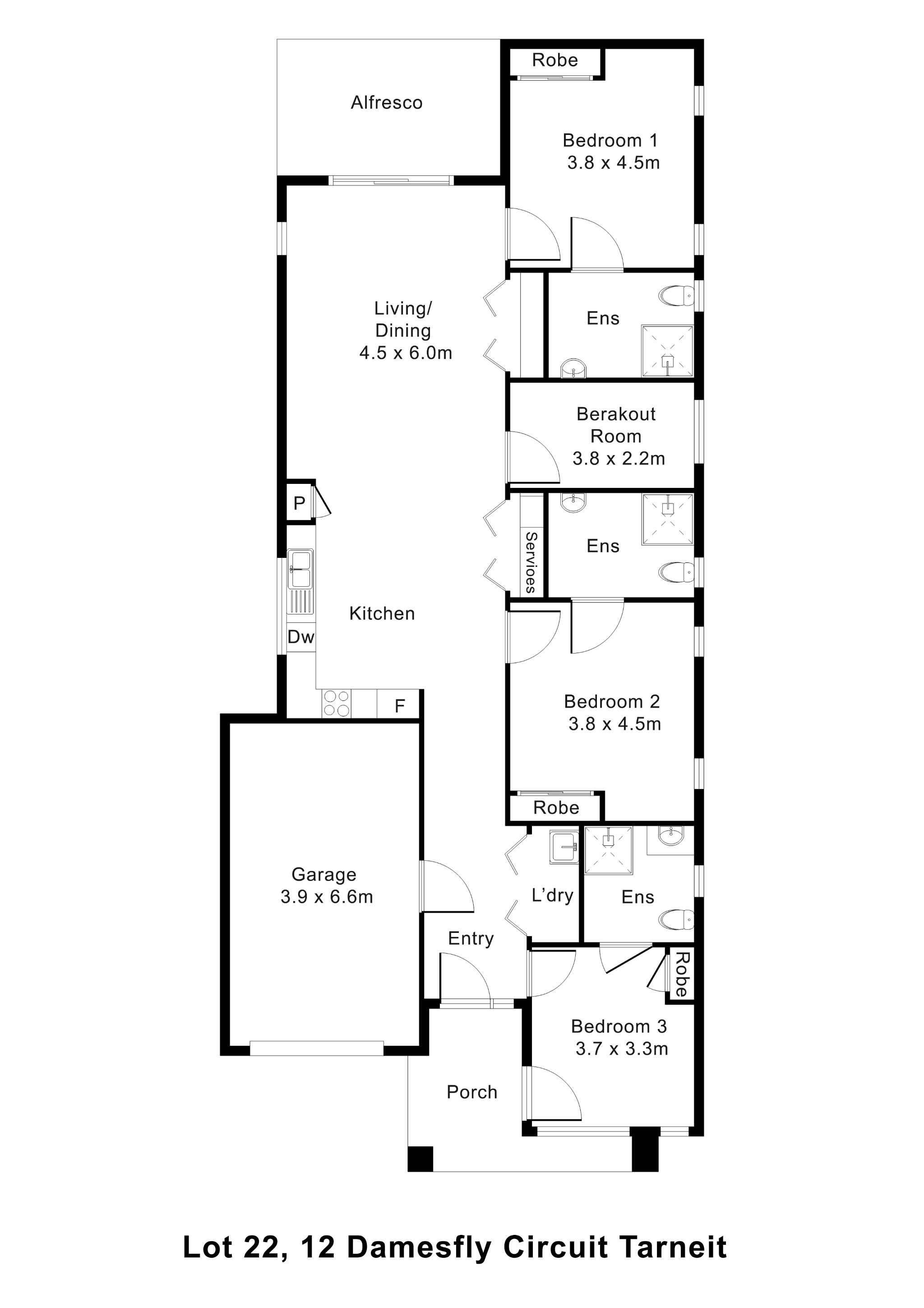 lot 22 12 damesfly circuit tarneit vic 3029_2d