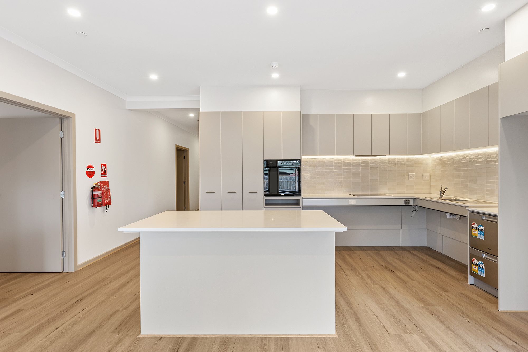 Freda Unit 2 Kitchen 1 LR No Logo