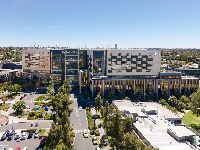 Bendigo   Bendigo Health Hospital LR No Logo