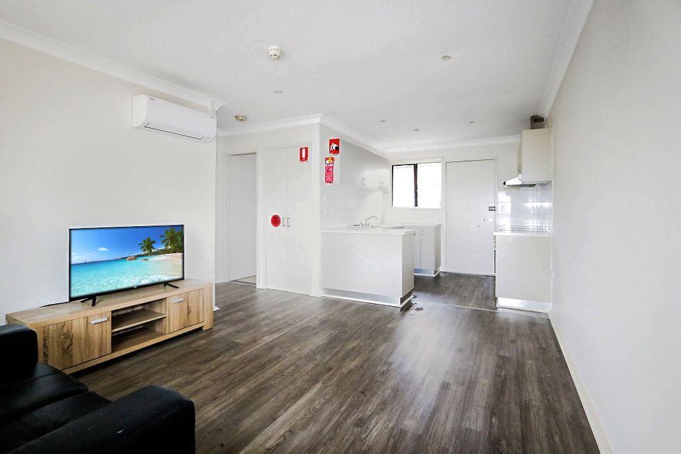 Lounge area2