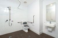 Kindg Street Caboolture Bathroom