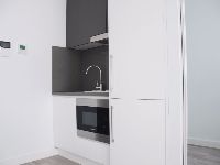 Petersham kitchenette