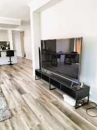 living room view 4