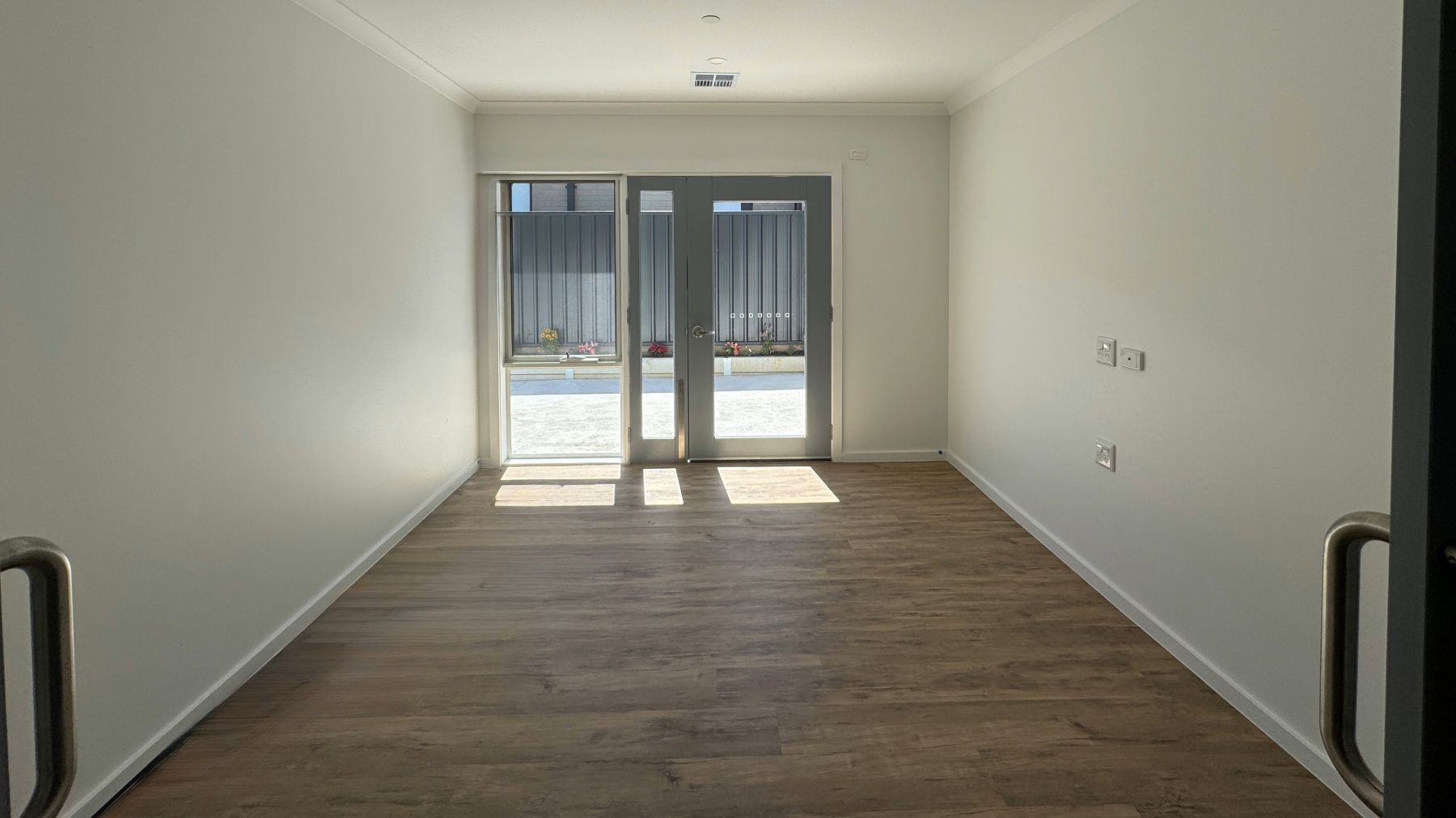 2nd living space 1)