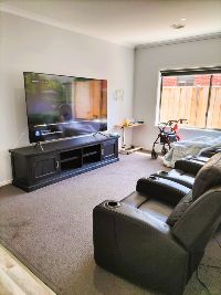 living room view 5