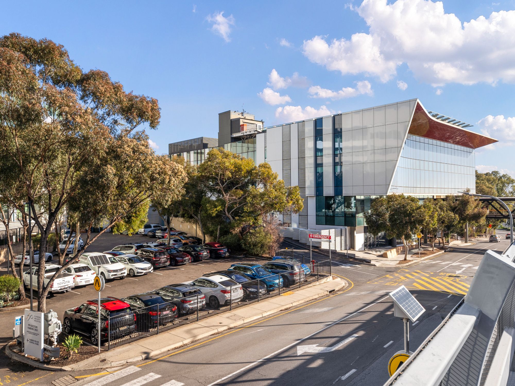 Marion Flinders Medical Centre HR No Logo