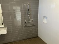 Accessible Ensuite V3
