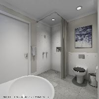 FINAL 1 Hilbert Markham Place - Lot 2 10B Bathroom_RENDER