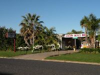 front corowa motor inn