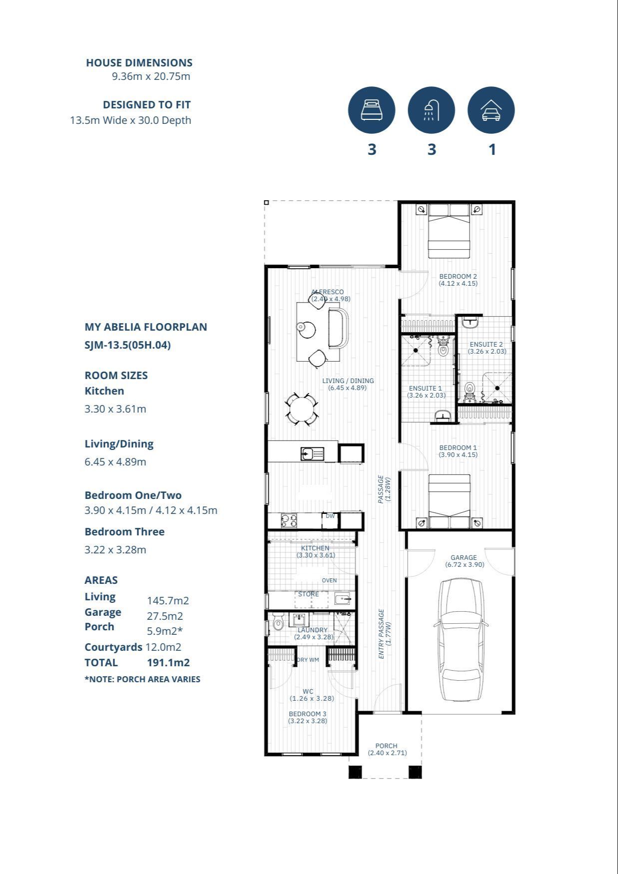 TAS Abelia_Floorplan