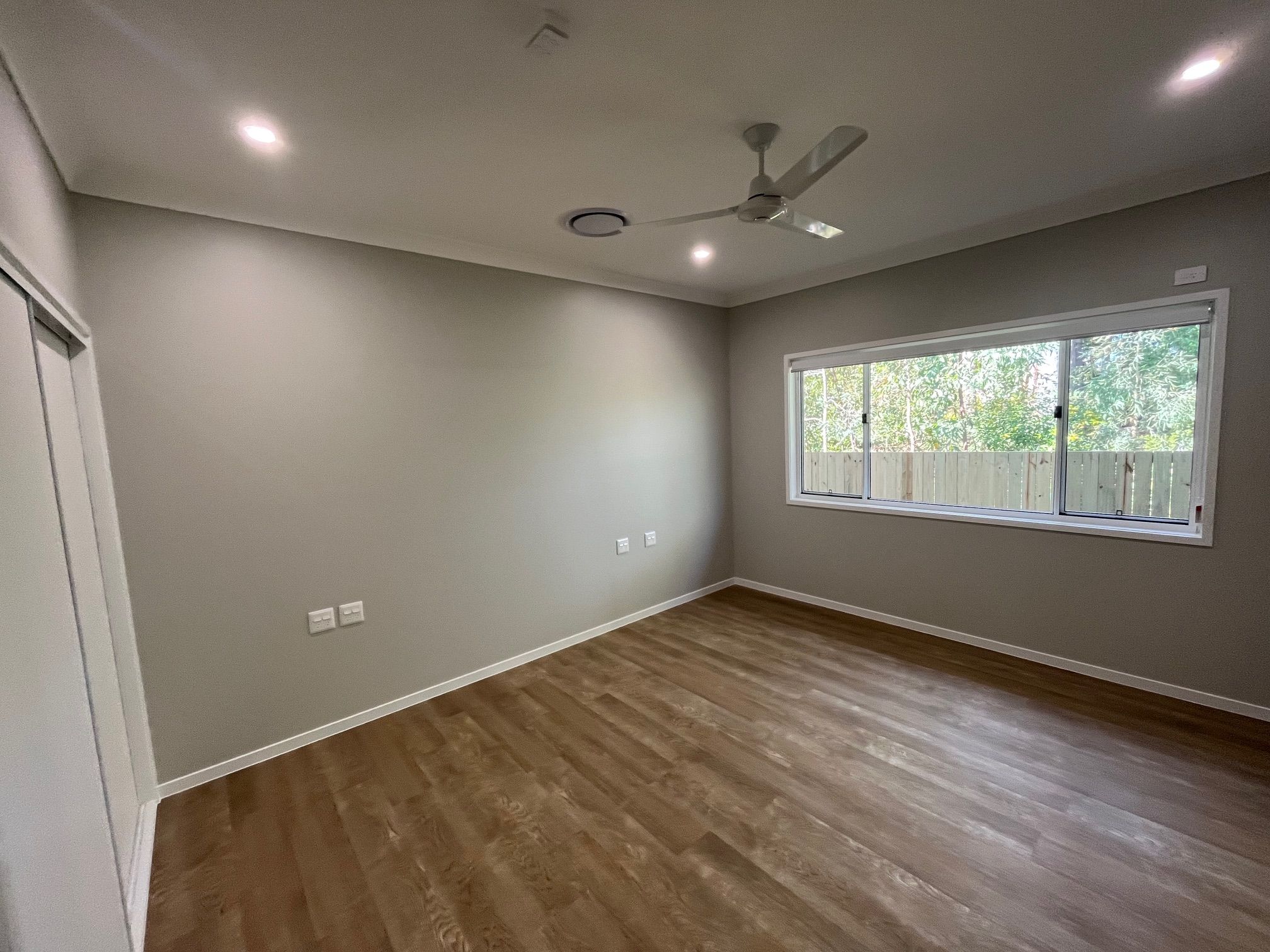 Bedroom 28 08.2025