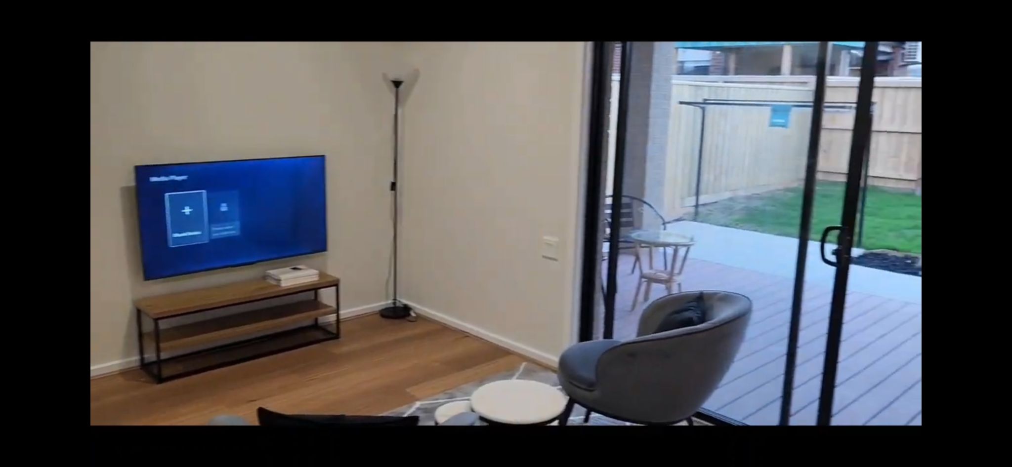 Lounge Wild goose way