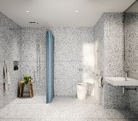 Altona  108 Pier Street_Bathroom