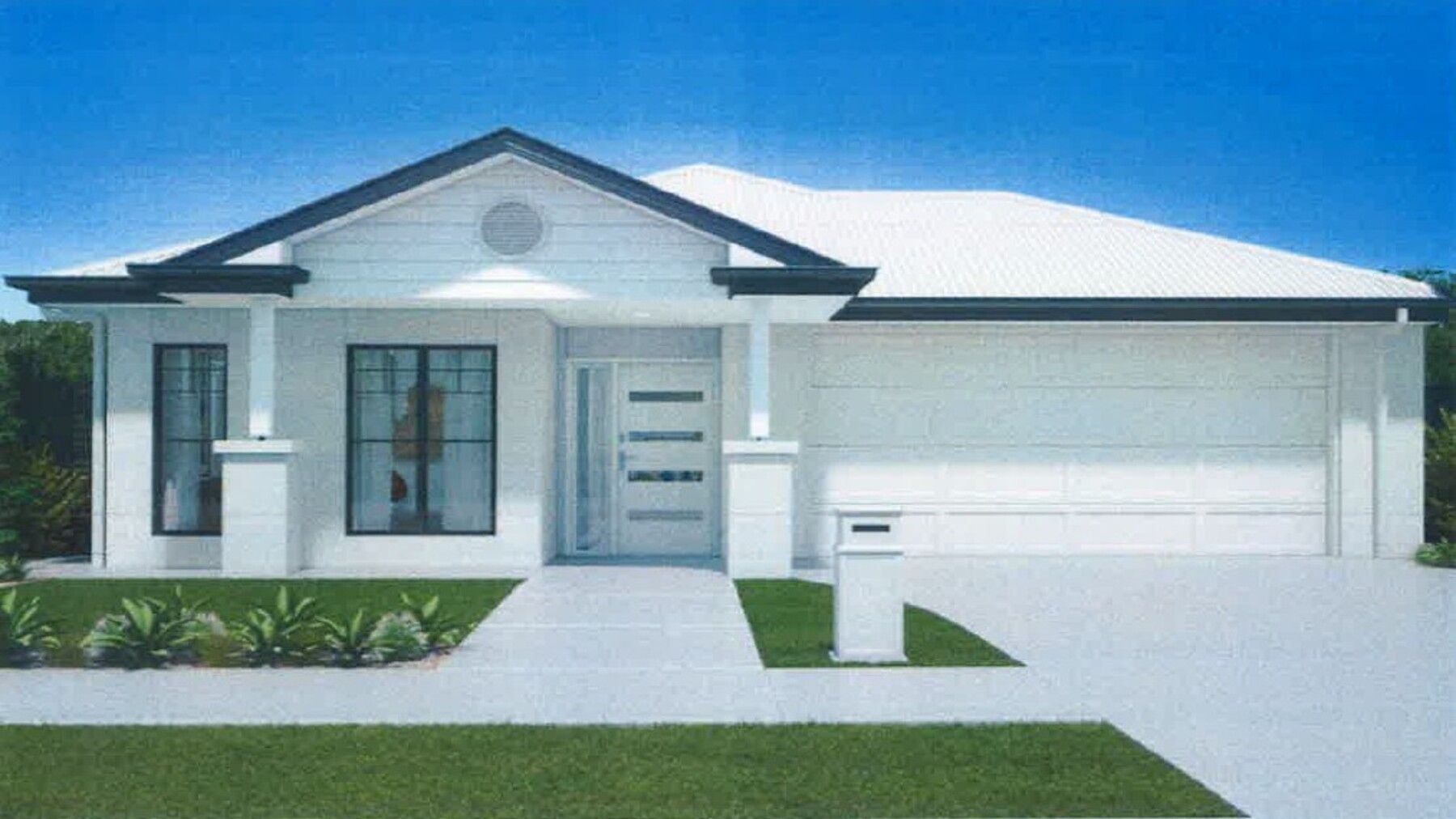 4 Carl Veart Ave Facade 1)
