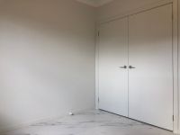 Built-in wardrobe