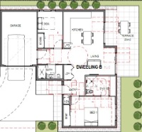 Robust Design 1 Bedroom