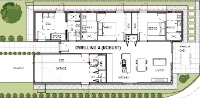 Robust Design 2 Bedroom