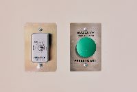 Exit Buttons