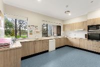 Castlereagh kitchen