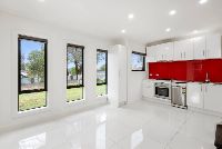 Dining and Kitchen