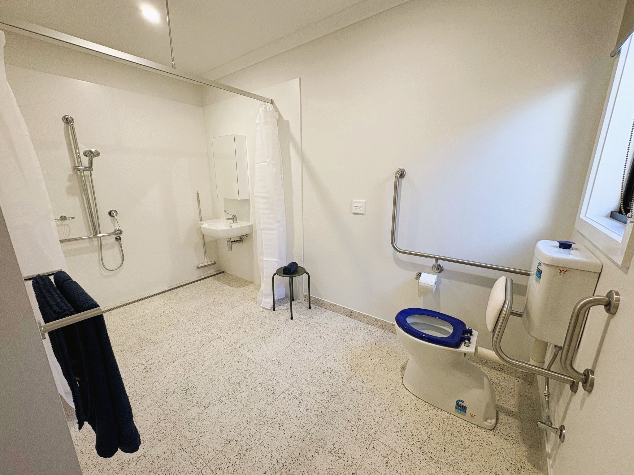 Deanside Bathroom
