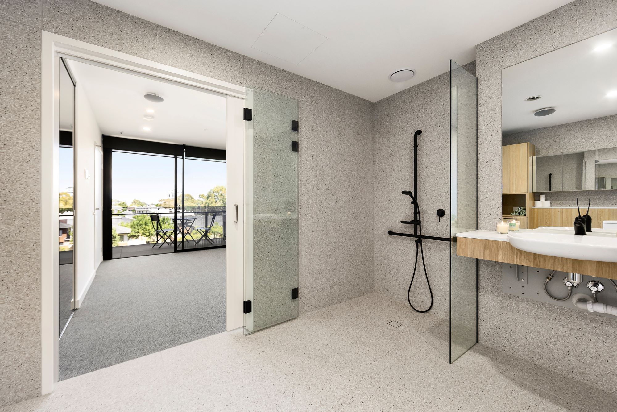 Esen Bath