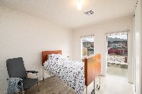 Bedroom 1a