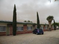 parking corowa motor inn