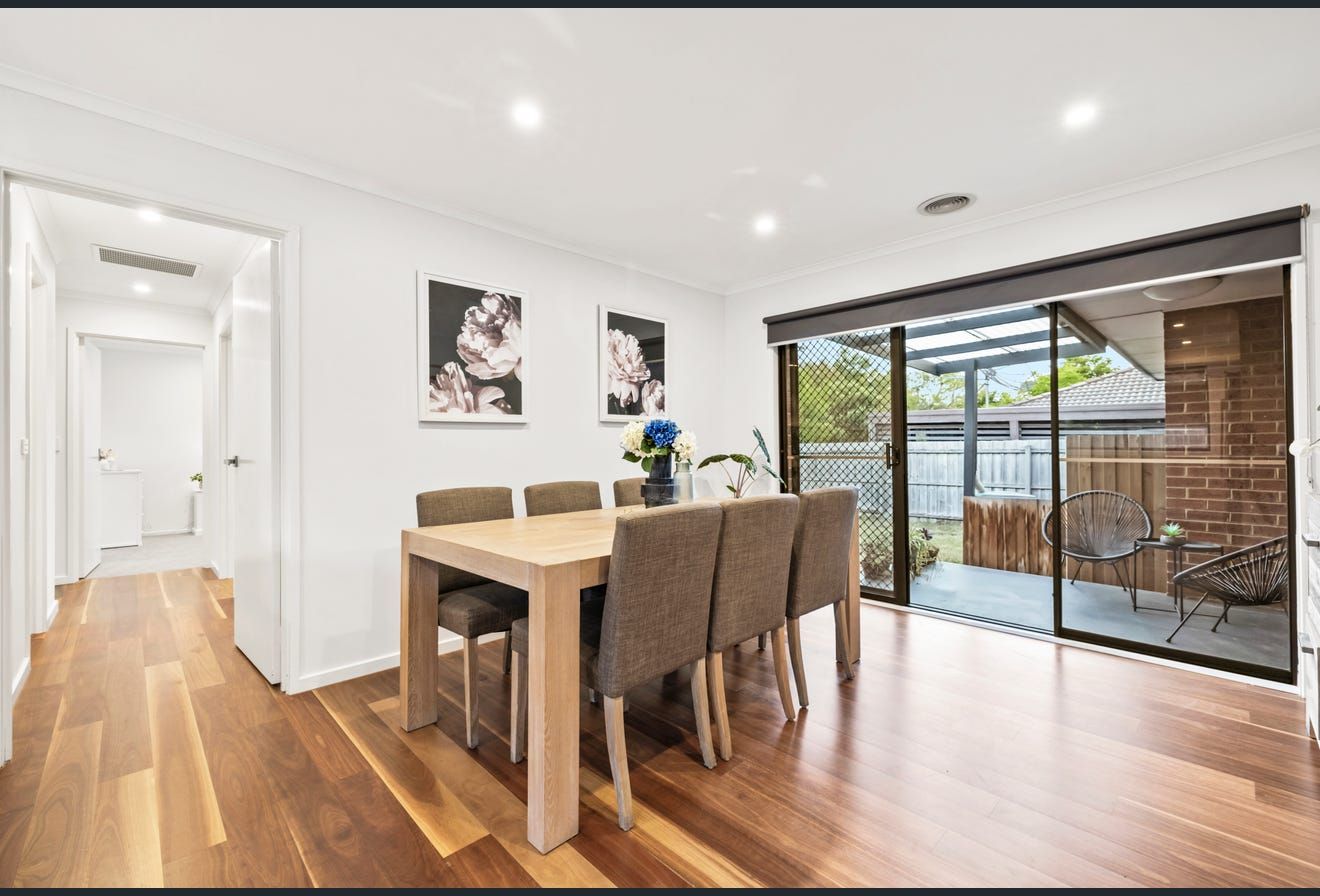 Dining Area 1
